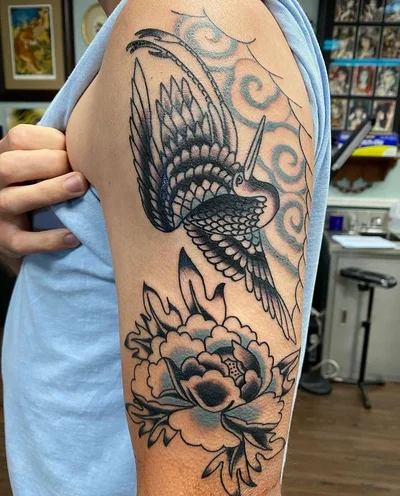 Victory Tattoo tattoo 025