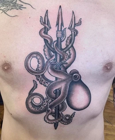 Victory Tattoo tattoo 028