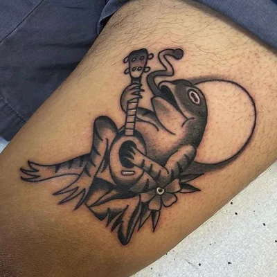 Victory Tattoo tattoo 037