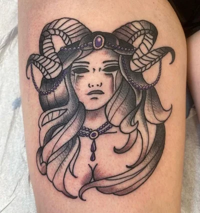 Victory Tattoo tattoo 040