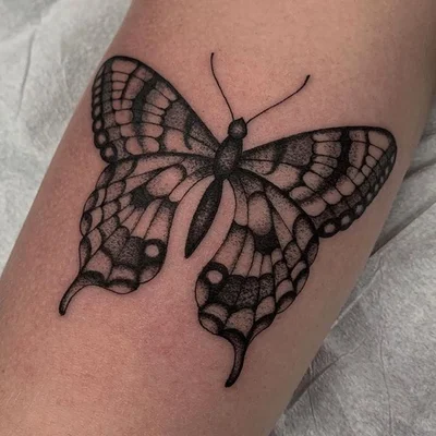 Victory Tattoo tattoo 047