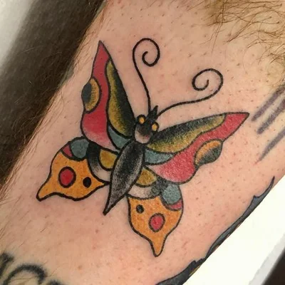 Victory Tattoo tattoo 048