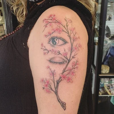 Victory Art & Tattoo tattoo 007