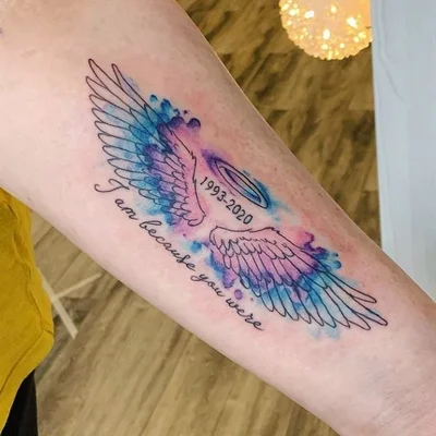 Victory Art & Tattoo tattoo 016