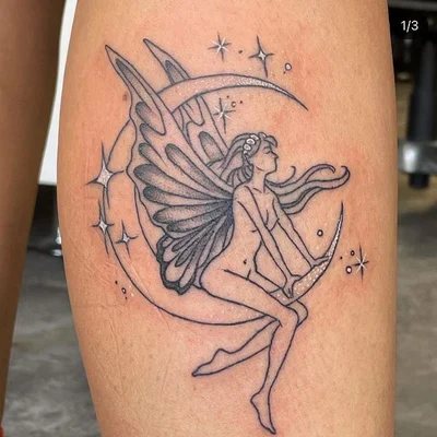 Victory Art & Tattoo tattoo 023
