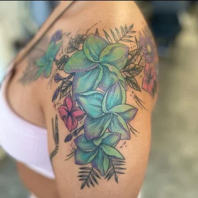 Victory Art & Tattoo tattoo 041