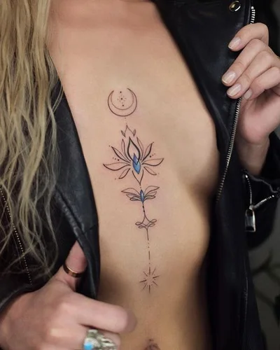 Victoria Victory tattoo 020
