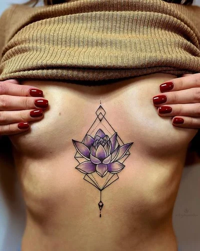 Victoria Victory tattoo 025