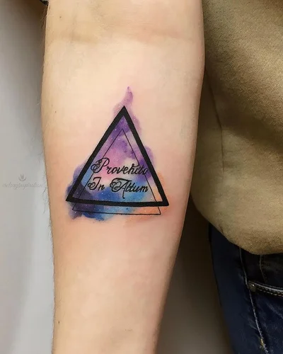 Victoria Victory tattoo 036