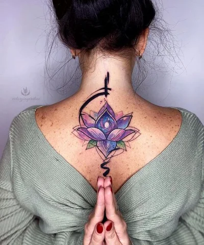 Victoria Victory tattoo 047