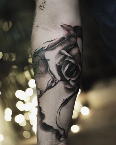 Victor Mossby tattoo 008