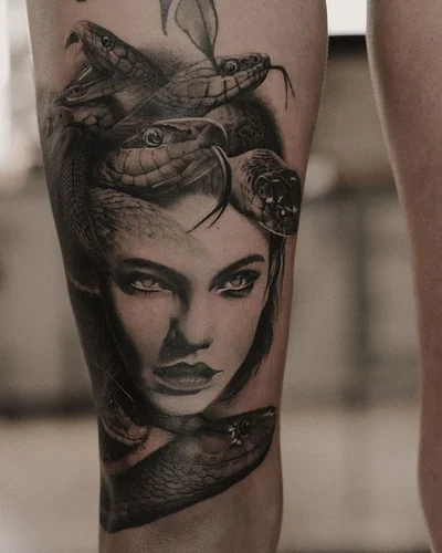 Victor Mossby tattoo 009