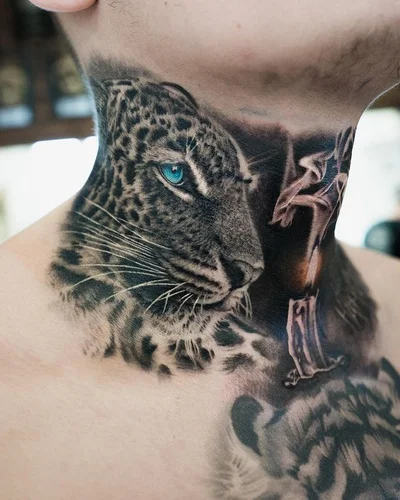 Victor Mossby tattoo 013