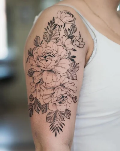 Victor Mossby tattoo 014
