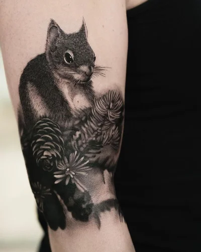 Victor Mossby tattoo 023