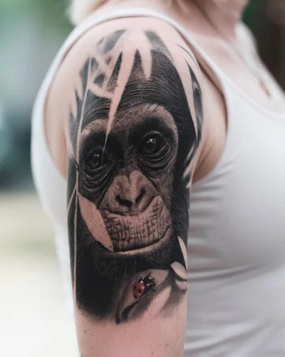 Victor Mossby tattoo 030