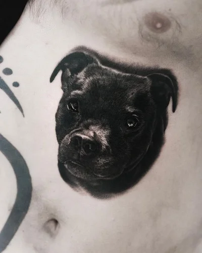 Victor Mossby tattoo 033