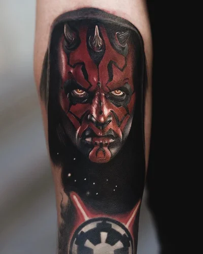 Victor Mossby tattoo 036
