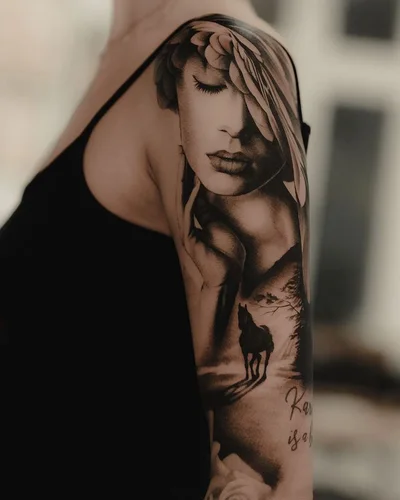 Victor Mossby tattoo 037