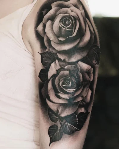 Victor Mossby tattoo 038