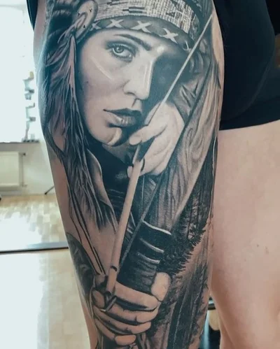 Victor Mossby tattoo 040