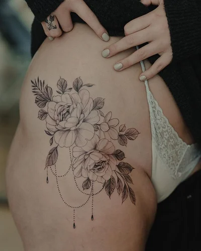 Victor Mossby tattoo 043