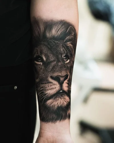 Victor Mossby tattoo 047