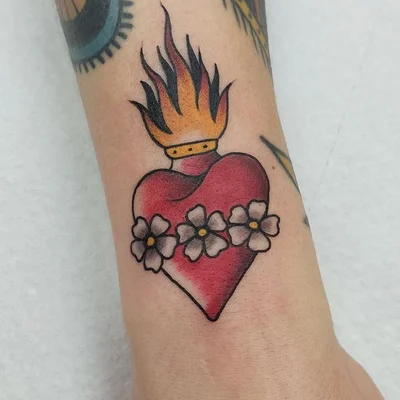 Vida Pirata Tattoo tattoo 010