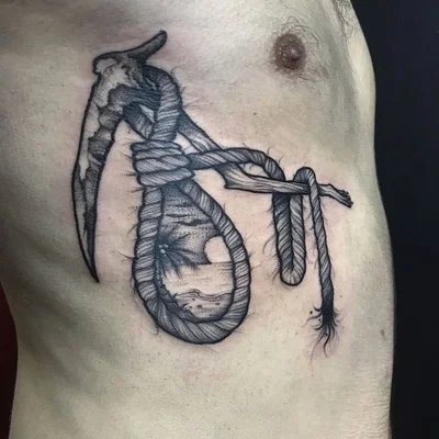 Vida Pirata Tattoo tattoo 014