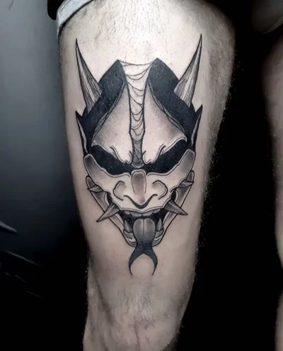 Vida Pirata Tattoo tattoo 016