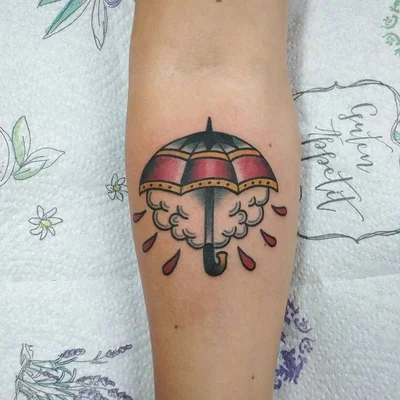Vida Pirata Tattoo tattoo 019