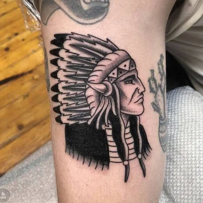Vida Pirata Tattoo tattoo 020