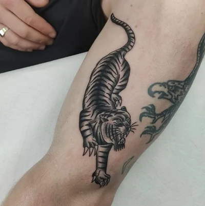 Vida Pirata Tattoo tattoo 021