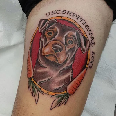 Vida Pirata Tattoo tattoo 022