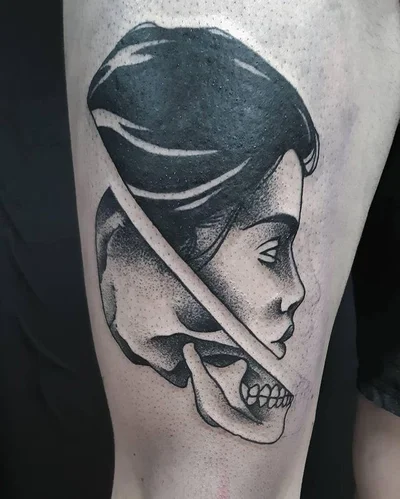 Vida Pirata Tattoo tattoo 029