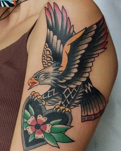 Vida Pirata Tattoo tattoo 030