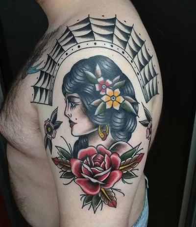 Vida Pirata Tattoo tattoo 032