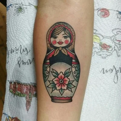 Vida Pirata Tattoo tattoo 033