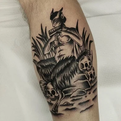 Vida Pirata Tattoo tattoo 034