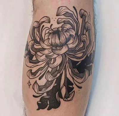 Vida Pirata Tattoo tattoo 035