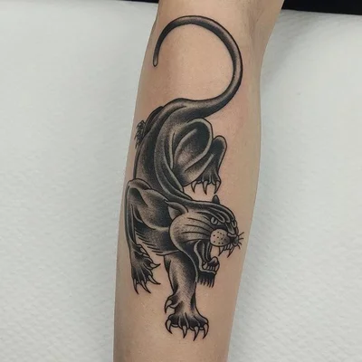 Vida Pirata Tattoo tattoo 036