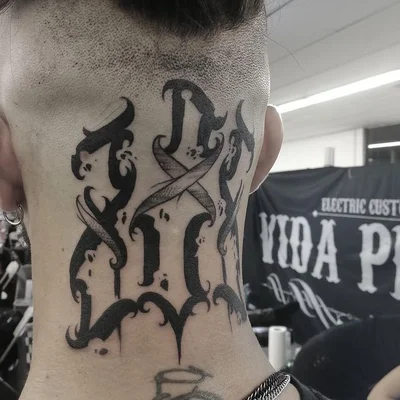 Vida Pirata Tattoo tattoo 038