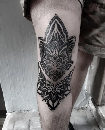 Vida Pirata Tattoo tattoo 039