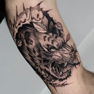 Vida Pirata Tattoo tattoo 040