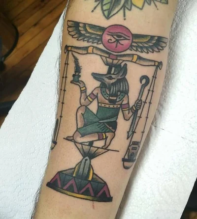 Vida Pirata Tattoo tattoo 041