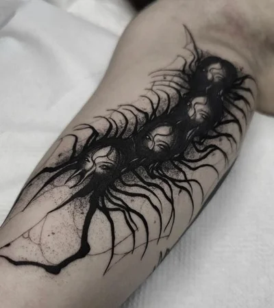 Vida Pirata Tattoo tattoo 042