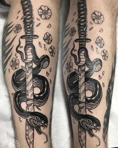 Vida Pirata Tattoo tattoo 044