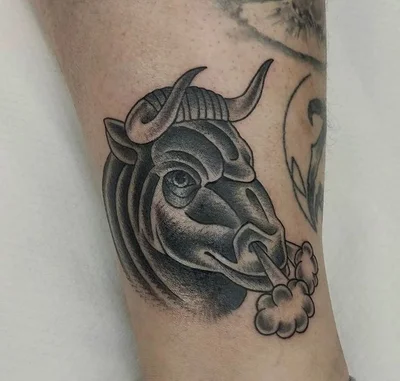 Vida Pirata Tattoo tattoo 048