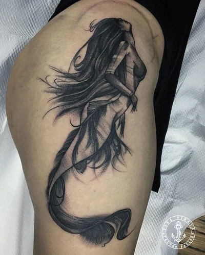 Vida Pirata Tattoo tattoo 049