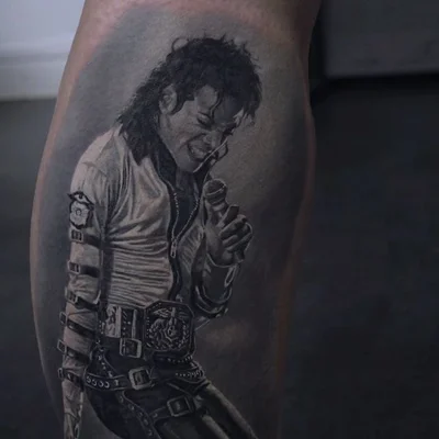 Vid Blanco tattoo 009